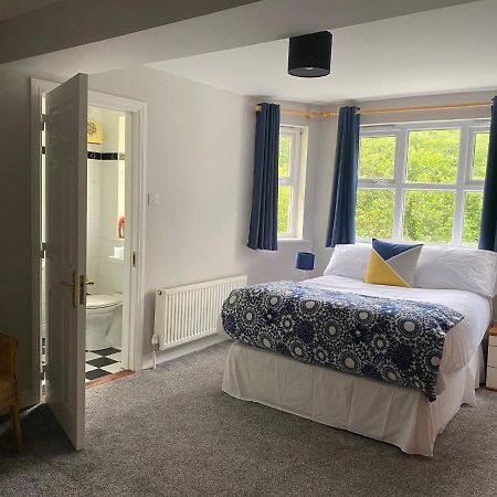 No 3 Aughrim Holiday Village Bagian luar foto