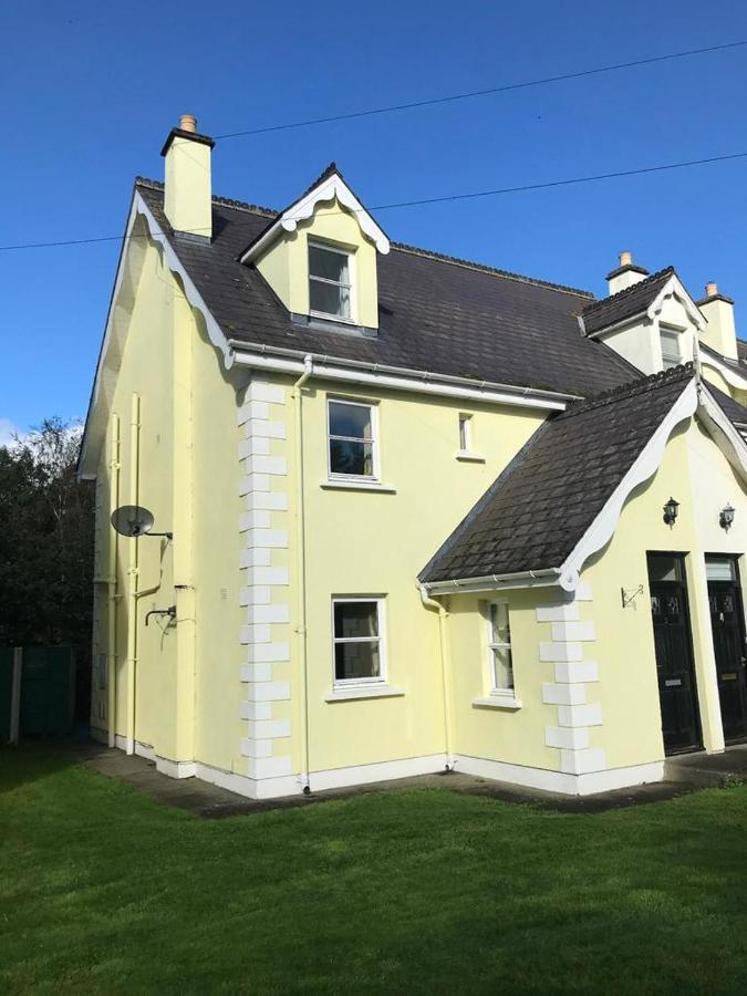 No 3 Aughrim Holiday Village Bagian luar foto