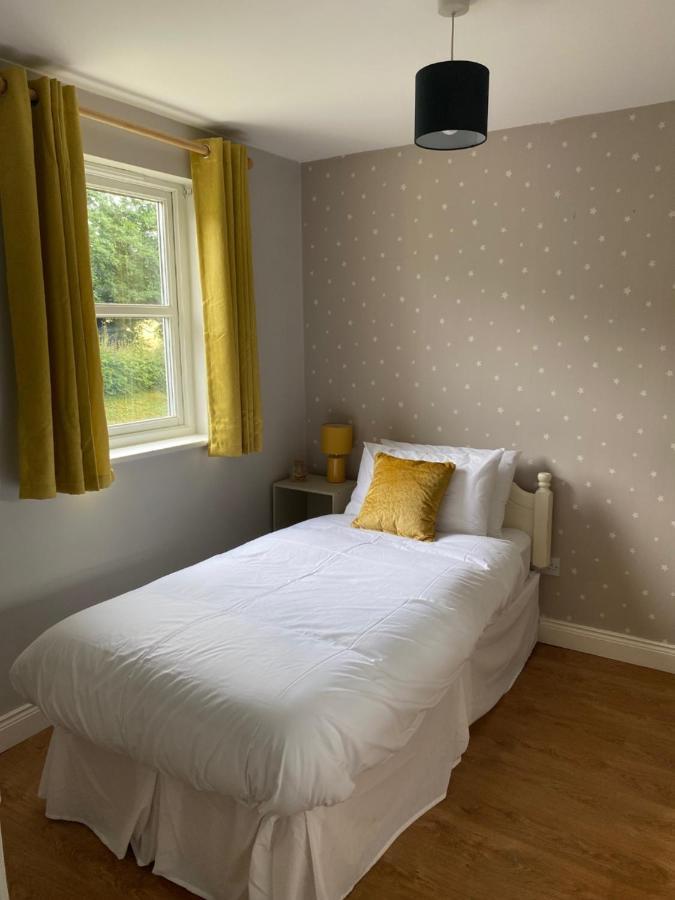 No 3 Aughrim Holiday Village Bagian luar foto