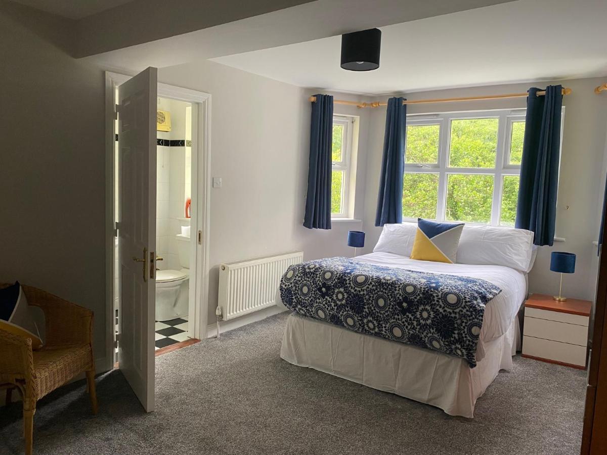 No 3 Aughrim Holiday Village Bagian luar foto