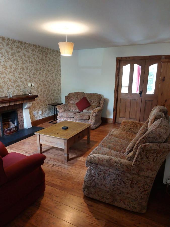 No 3 Aughrim Holiday Village Bagian luar foto